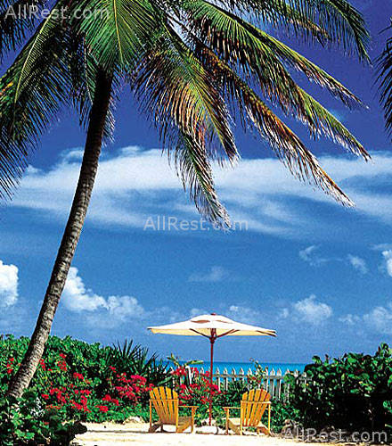 Turtle Beach Resort 7